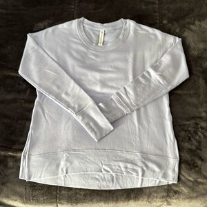 Athleta Coaster Luxe Sweatshirt